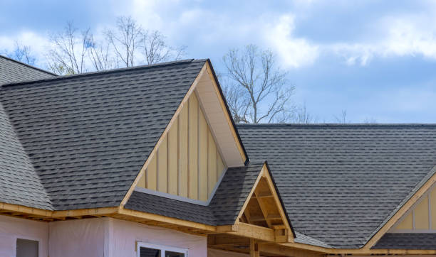 Perryton, TX Roofing Company