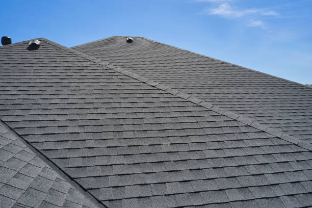 Fast & Reliable Emergency Roof Repairs in Perryton, TX